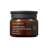Intensified cream