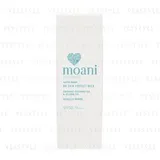 moani ORGANICS - UV Skin Protect Milk + PA++++ 01 Vanilla White Water Proof SPF 50