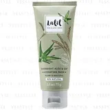 Organic Overnight Aloe & Oat Hydrating Mask