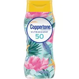 Ultra Guard Sunscreen Lotion SPF 50