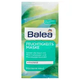 Balea - Moisturizing Face Mask