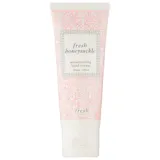 Moisturizing Hand Cream