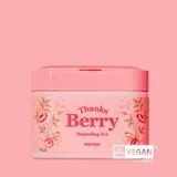 Manyo - Thanks Berry Darjeeling Tea Mask