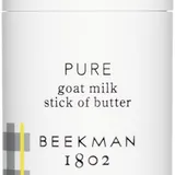 Stick of Butter Pure Goat Milk Solid Moisturizer