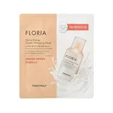 Floria Nutra Energy Cream Wrapping Mask