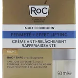 RoC Skincare - Multi Correxion Firming + Lifting Effect Anti-Sagging Firming Cream