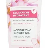 Moisturizing Shower Gel Cherry Blossom