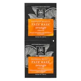 APIVITA - Express Radiance Face Mask - Orange