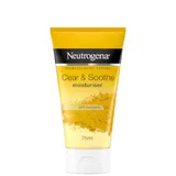 Clear & Soothe Moisturiser