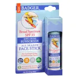Sunscreen All Season Face Stick SPF 35 Unscented