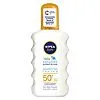 Sun Kids Sensitive Sun Cream Spray SPF50+ Water Resistant