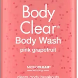 Neutrogena - Pink Grapefruit Body Clear Body Wash