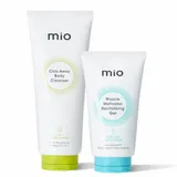 Mio Skincare - Post-Gym Skin Routine Duo
