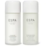ESPA - Hydrating Cleanse & Tone Duo