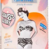 Call of Fruity The Way She Smoothes Body Lotion