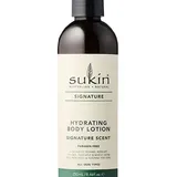 Sukin - Hydrating Body Lotion