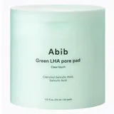 Abib - Buy Green LHA Pore Pad Clear Touch in Australia - Korean Skincare Online