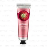 The Body Shop - Strawberry Hand Cream