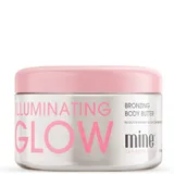 MineTan - Illuminating Glow Body Butter