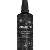 Jasmine Whisper Body Oil
