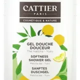 Shower Gel Matcha Tea Yuzu Organic