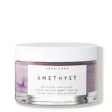 Herbivore Amethyst Crushed Amethyst Exfoliating Body Polish
