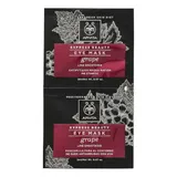 Express Line Soothing Eye Mask - Grape