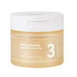 numbuzin - No.3 Radiance Glowing Jumbo Essence Pad