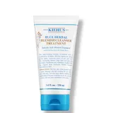 Kiehl's - Blue Herbal Blemish Cleanser Treatment