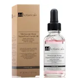 Dr. Botanicals - Moroccan Rose Superfood Facial Oil