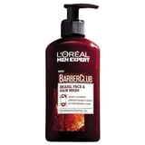 L'Oréal Paris - Barber Club Wash