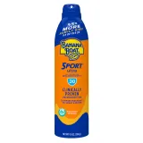 Sport Ultra Clear Sunscreen Spray SPF 30
