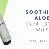 Renee Rouleau - Soothing Aloe Cleansing Milk