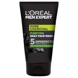 LOréal Paris Men Expert - Pure Charcoal Purifying Daily Face Wash