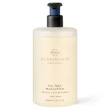 Glasshouse Fragrances - Glasshouse I'll Take Manhattan Hand Wash