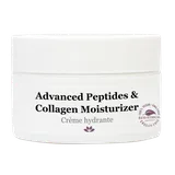 Deluxe Advanced Peptide and Collagen Moisturizer