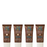 Glow Natural Tinted Mineral Sunscreen Moisturizer SPF 30