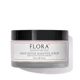 Flora Lab Paris - Daily Detox Sensitive Scrub Gommage Cuir Chevelu