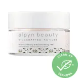 Wild Huckleberry 8-Acid Polishing Peel Mask