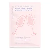 Serve Chilled Ros Sheet Mask