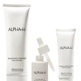 Alpha-H - Dry Skin Essentials
