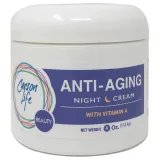Anti-Aging Night Cream
