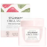 Orglamic Pink Cactus Pudding