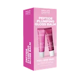 Plumping Gloss Balm Duo