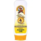 Australian Gold - Sunscreen Lotion Moisture Max SPF 4