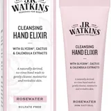 J.R. Watkins - Cleansing Rosewater Hand Elixir