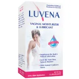 Luvena - Vaginal Moisturizer and Lubricant