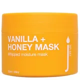 Vanilla + Honey Moisture Mask