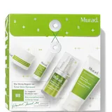 Murad - The Derm Report on: Total Skin Renewal