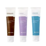Deep Cleansing Oil - 3 Types